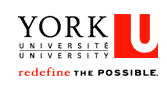 York U: Redefine the Possible
