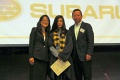Advanced 2nd Prize Scholarship Subaru Canada A6 - Joelle Tapas 1