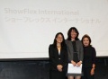 Advanced 3rd Prize Scholarship ShowFlex International A3 - Amy Sujae Lee 1
