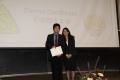 Cross Cultural Relations Prize Soba Canada I4 - Cheang Lim Goh