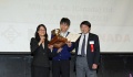 Grand Prize Advanced Mitsui Canada Award A1 - Yuan Fang 1