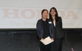 Intermediate 1st Prize Honda Canada Award I10 - Heather Lee 1