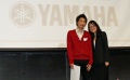 Intermediate 2nd Prize Scholarship Yamaha Canada Music I11 - Yeonsoo Lee 1