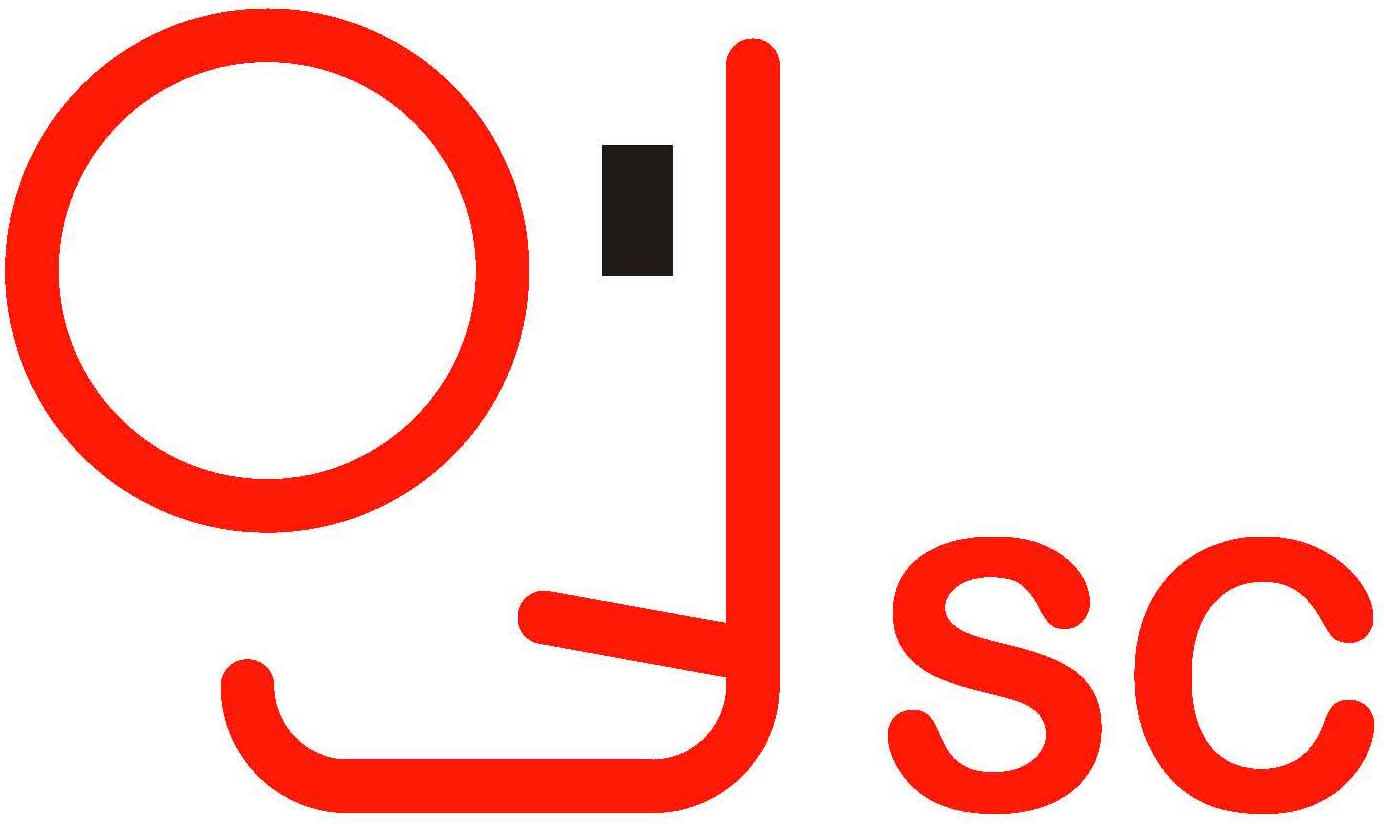 ojsc logo designed by Joey Chivers