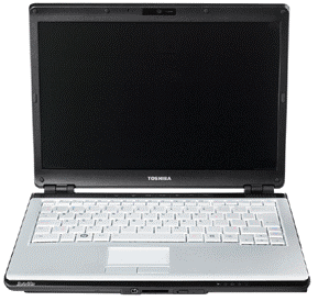 picture of a
          laptop